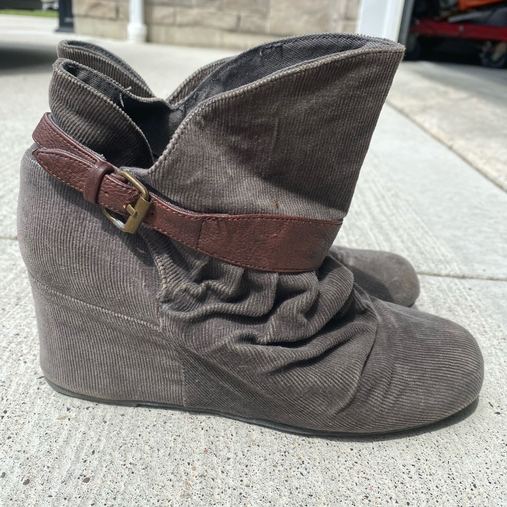 Aldo Bootie - Picture 3 of 4